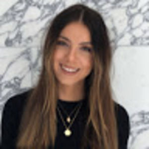 Meet your Posher, Nicolette